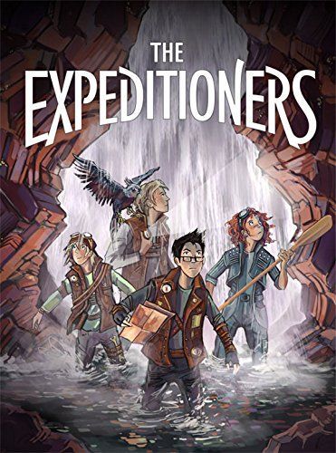 The Expeditioners