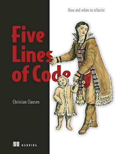 Five Lines of Code