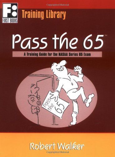 Pass the 65