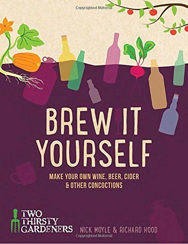 Brew It Yourself