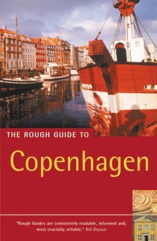 The Rough Guide to Copenhagen