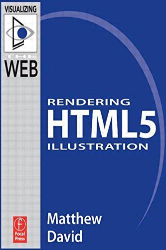 Rendering Html5 Illustration