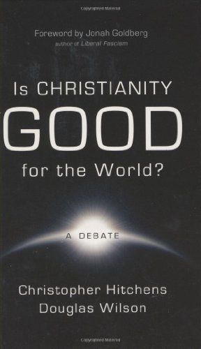 Is Christianity Good for the World?