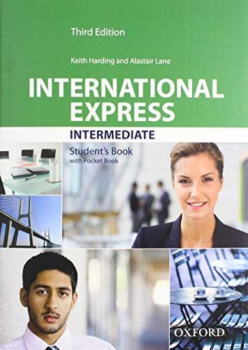 International Express - Intermediate Student's Book Pack