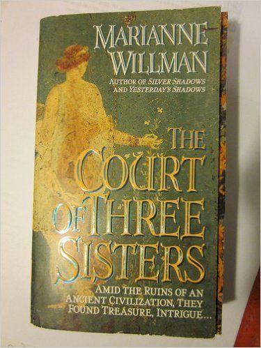 The Court of Three Sisters