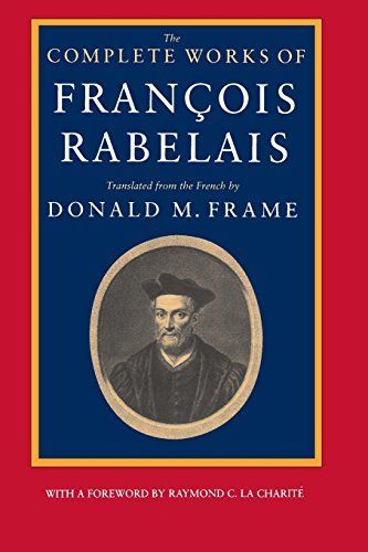 The Complete Works of Francois Rabelais