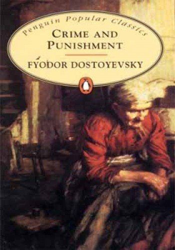 Crime and Punishment