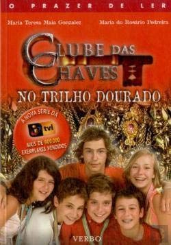 O clube das chaves no trilho dourado