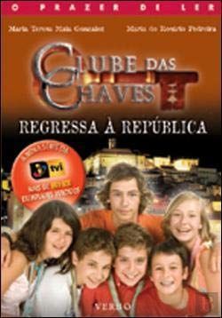 O clube das chaves regressa à república