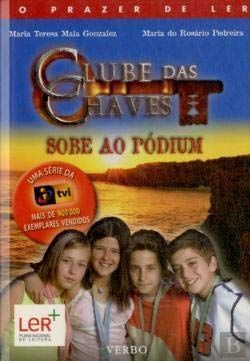 Sobe ao pódium