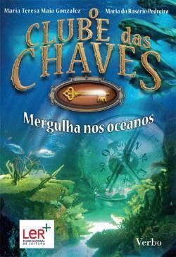 O clube das chaves mergulha nos oceanos