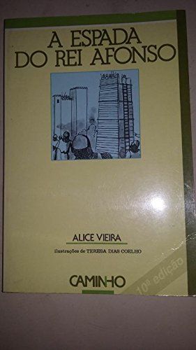 A espada do Rei Afonso