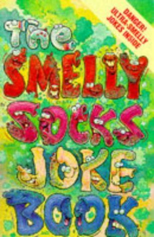 Smelly Socks Joke Book