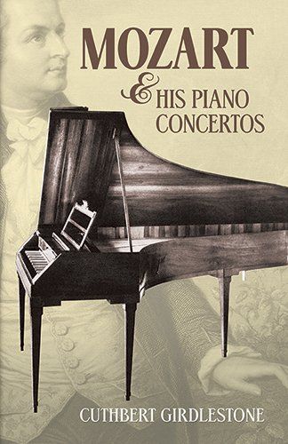 Mozart & His Piano Concertos