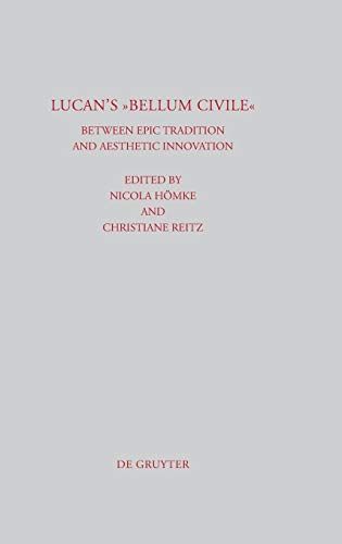 Lucan's Bellum Civile