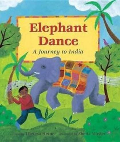 Elephant Dance