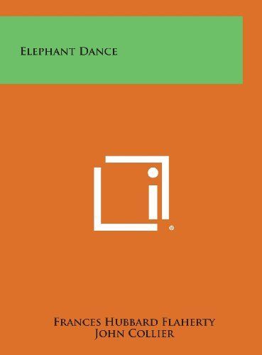 Elephant Dance