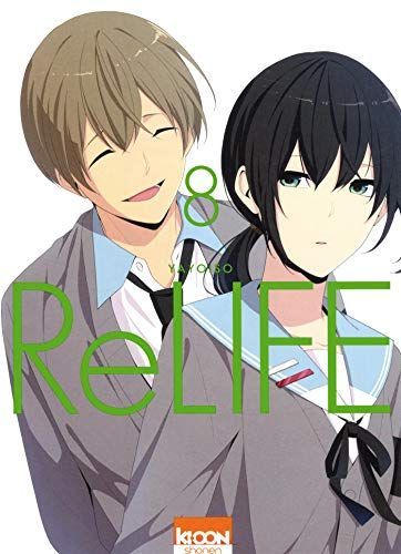 ReLIFE