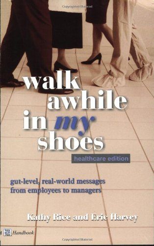 Walk Awhile in My Shoes