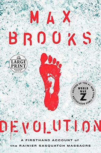 Devolution