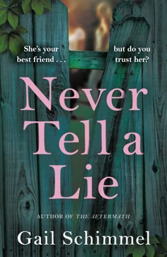 Never Tell a Lie