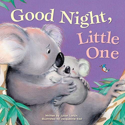Good Night, Little One