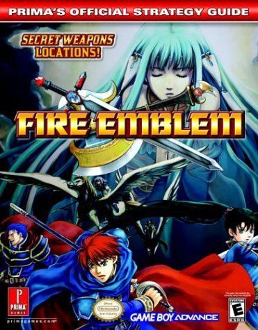 Fire Emblem