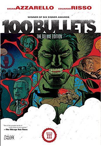 One Hundred Bullets