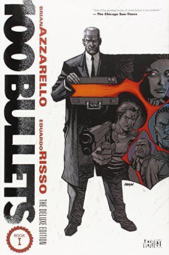 One Hundred Bullets