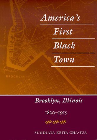 America's First Black Town