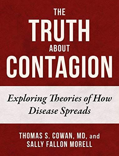 The Truth About Contagion