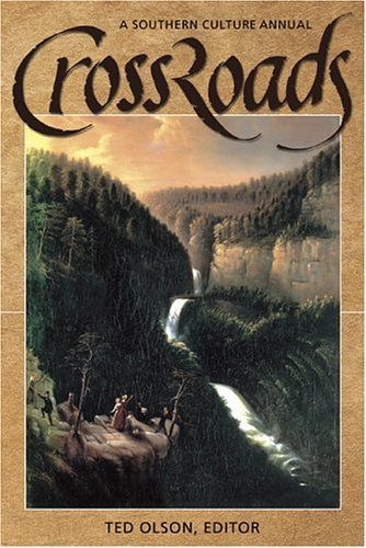 CrossRoads