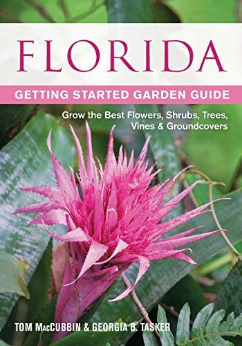 Florida Getting Started Garden Guide