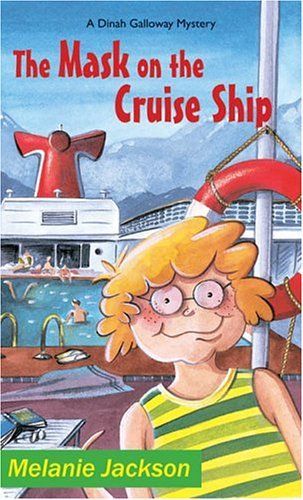 The Mask on the Cruise Ship