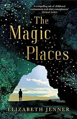 Magic Places