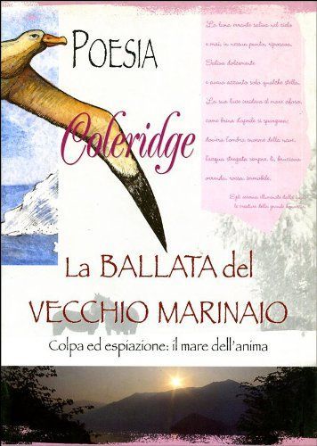 La ballata del vecchio marinaio