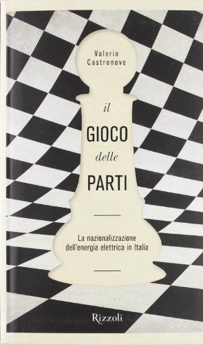 Il gioco delle parti