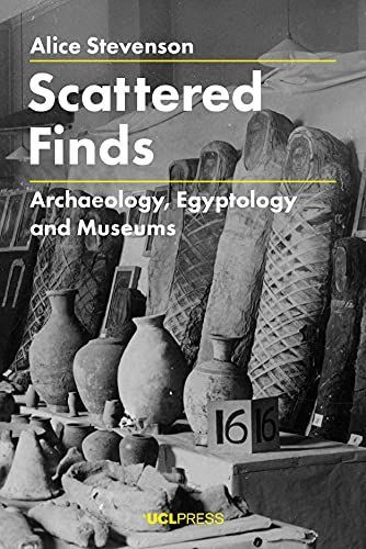 Scattered Finds