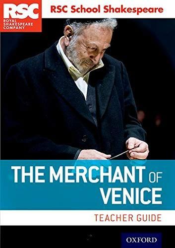 The Merchant of Venice