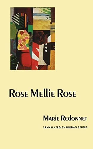 Rose Mellie Rose, with the Story of The Triptych