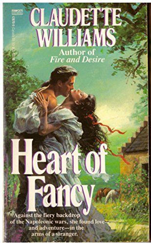 Heart of Fancy