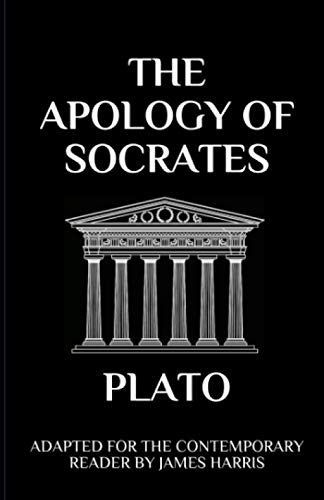 The Apology of Socrates