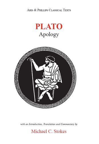 Apology of Socrates