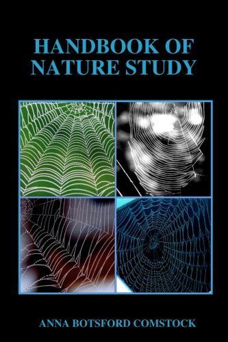 HANDBOOK OF NATURE STUDY