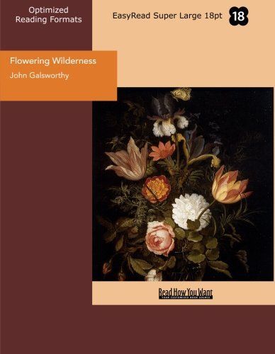 Flowering Wilderness