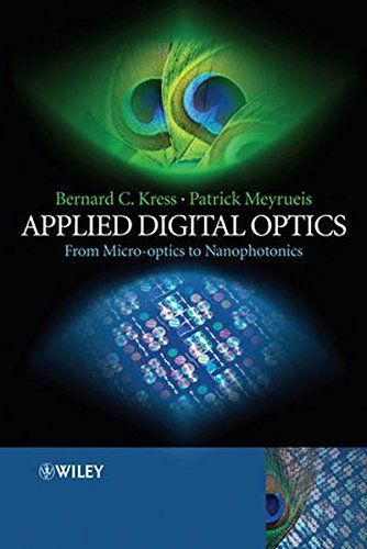 Applied Digital Optics