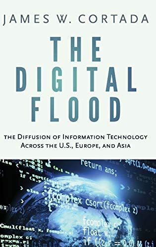 The Digital Flood