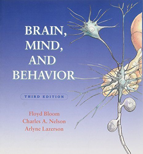 Brain, Mind, and Behavior