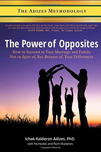 The Power of Opposites