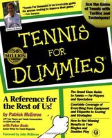 Tennis For Dummies?